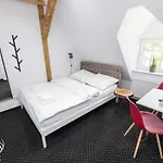 Hotelowe Nad Jeziorem Jelen * Bytów