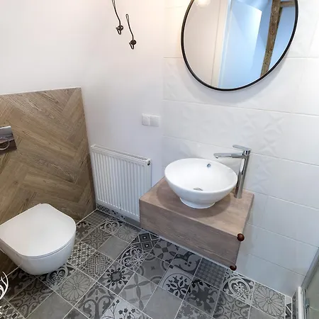 Hotelowe Nad Jeziorem Jelen Hostal