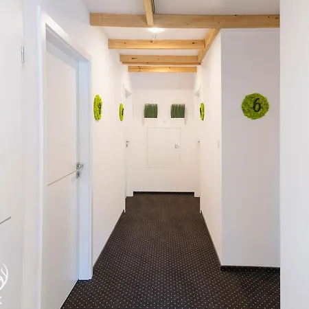 Hostel Hotelowe Nad Jeziorem Jelen