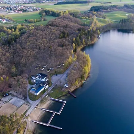 Hotelowe Nad Jeziorem Jelen Hostal *