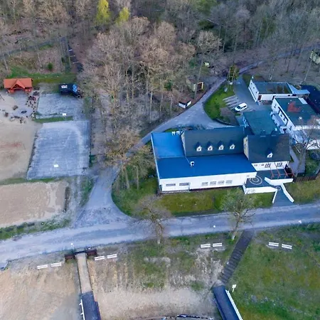 Hotelowe Nad Jeziorem Jelen Bytów