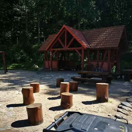 Hostal Hotelowe Nad Jeziorem Jelen