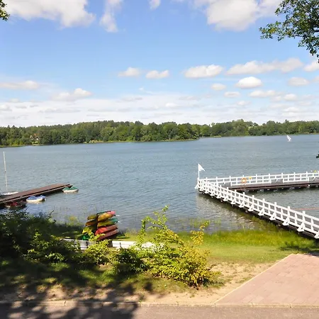 Hotelowe Nad Jeziorem Jelen