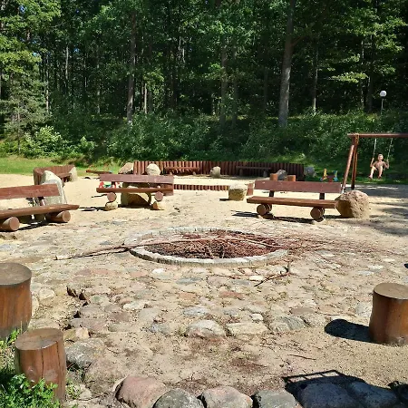 Hostel Hotelowe Nad Jeziorem Jelen *