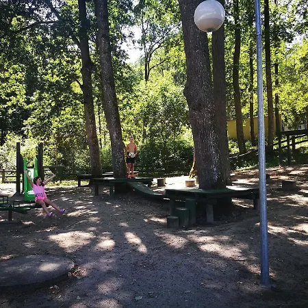 Hotelowe Nad Jeziorem Jelen Hostal *