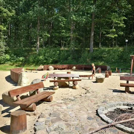 Hostal Hotelowe Nad Jeziorem Jelen *