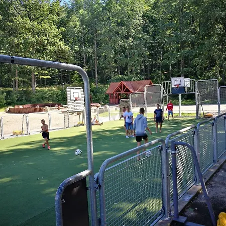 Hotelowe Nad Jeziorem Jelen