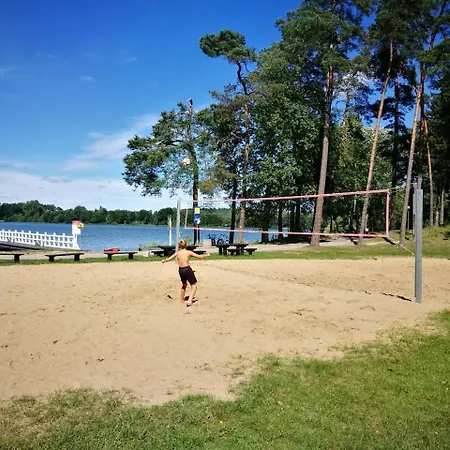 Hostel Hotelowe Nad Jeziorem Jelen *