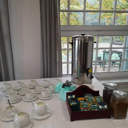 Hotelowe Nad Jeziorem Jelen