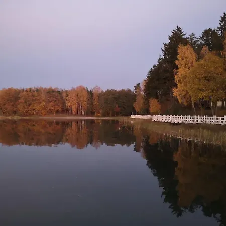 Hotelowe Nad Jeziorem Jelen