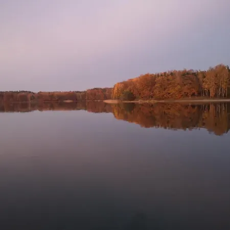 Hostal Hotelowe Nad Jeziorem Jelen Bytów